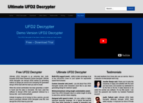 Ufd2decrypter.com thumbnail