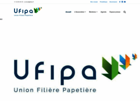 Ufipa.fr thumbnail