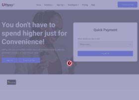Ufitpay.com thumbnail