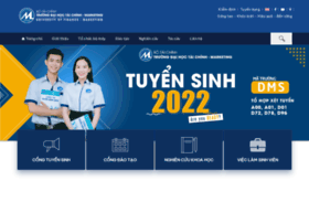 Ufm.edu.vn thumbnail Ufm.edu.vn thumbnail