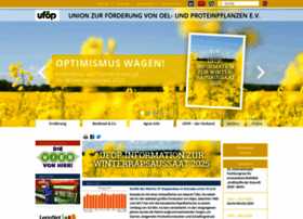 Ufop.de thumbnail