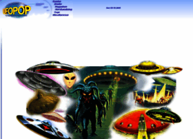 Ufopop.org thumbnail Ufopop.org thumbnail