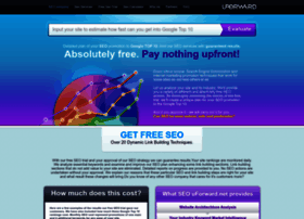 Uforward.net thumbnail Uforward.net thumbnail