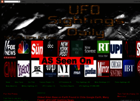 Ufosightingsdaily.com thumbnail