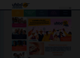 Ufsbd.fr thumbnail