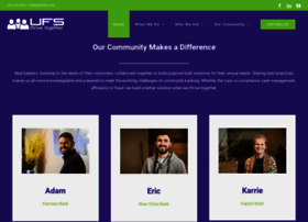 Ufsdata.com thumbnail