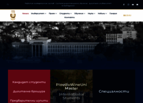 Uft-plovdiv.bg thumbnail Uft-plovdiv.bg thumbnail