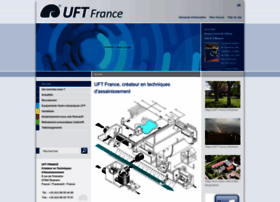 Uft.fr thumbnail