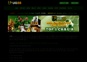 Ug888a.com thumbnail