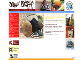 Ugandacrafts2000ltd.org thumbnail