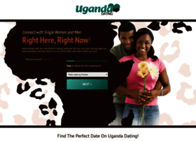 Ugandadating.net thumbnail