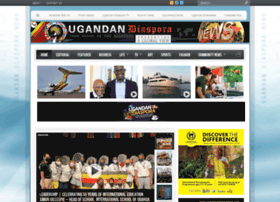 Ugandandiasporanews.com thumbnail