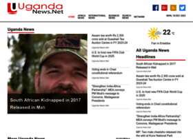 Ugandanews.net thumbnail