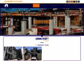 Ugandapropertymanagers.com thumbnail