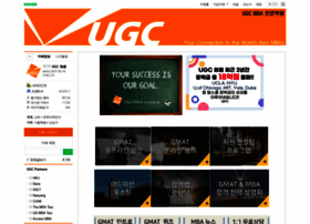 Ugcmba.com thumbnail
