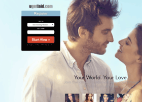 Ugetlaid.com thumbnail