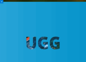 Ugg.pl thumbnail