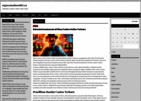 Uggscanadaoutlet.ca thumbnail