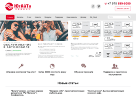 Ugitservice.com thumbnail