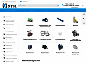 Ugk174.ru thumbnail