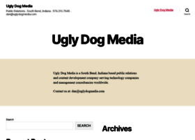 Uglydogmedia.com thumbnail