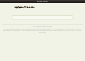 Uglymutts.com thumbnail