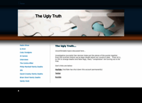 Uglytruth.info thumbnail