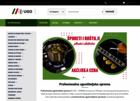 Ugo.rs thumbnail