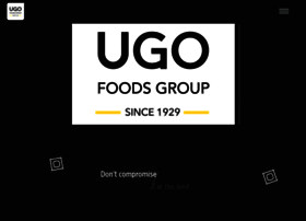 Ugogroup.co.uk thumbnail