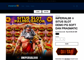 Ugolandini.com thumbnail