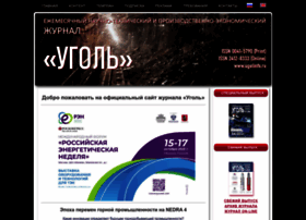 Ugolinfo.ru thumbnail