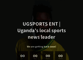 Ugsports.net thumbnail