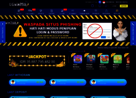 Ugwin288.live thumbnail