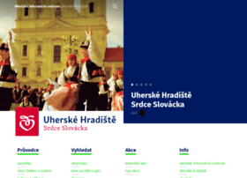 Uherske-hradiste.cz thumbnail
