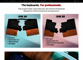 Uhk.io thumbnail