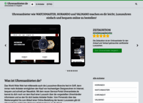 Uhrenanbieter.de thumbnail