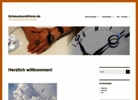 Uhrmachermeister.de thumbnail Uhrmachermeister.de thumbnail