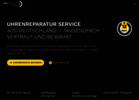 Uhrreparatur-online.de thumbnail