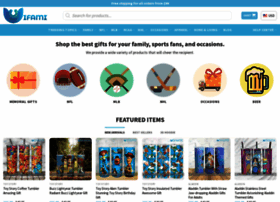 Uifami.com thumbnail