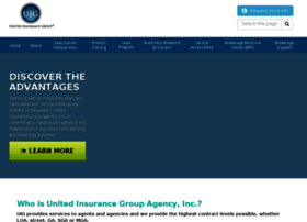 Uigbrokerage.com thumbnail