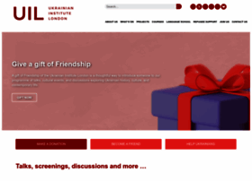 Uil.org.uk thumbnail