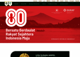Uinsa.ac.id thumbnail