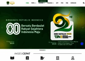 Uinsi.ac.id thumbnail