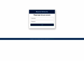 Uisperp.mazedanetworks.net thumbnail