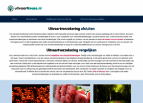 Uitvaartkeuze.nl thumbnail