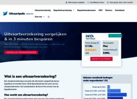 Uitvaartpolis-online.com thumbnail