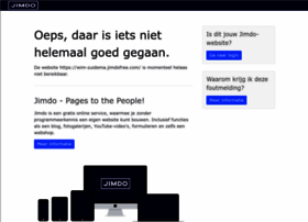 Uitvaartstrijen.nl thumbnail