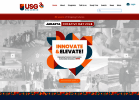 Ujc.co.id thumbnail