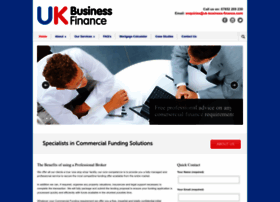 Uk-business-finance.com thumbnail