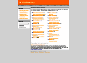 Uk-directory.biz thumbnail